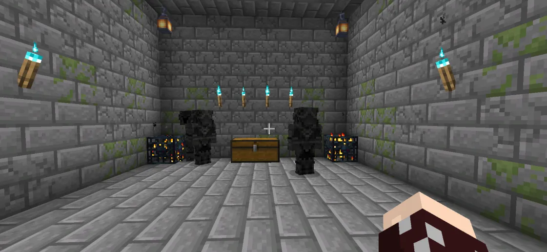 MoreTimeGame — скриншот 3 (Моды, Minecraft)