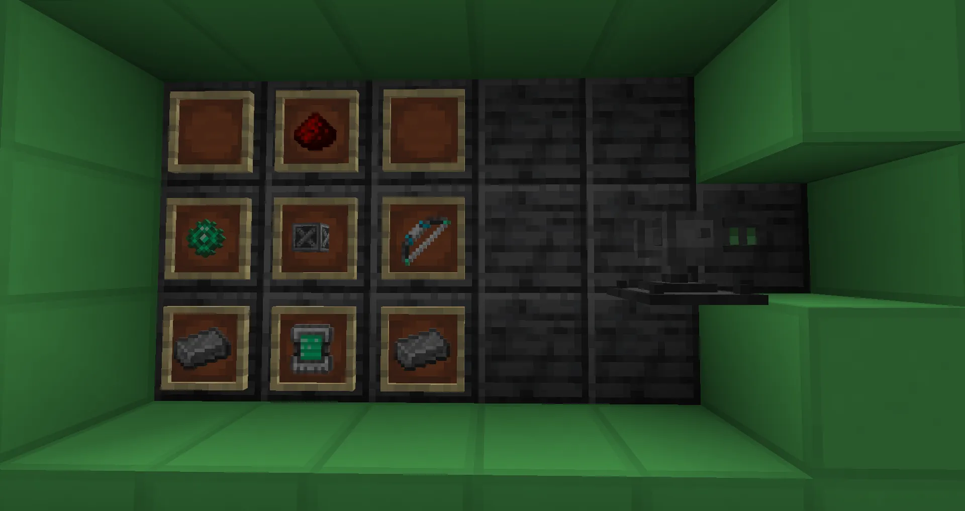 Mekanism Turrets & Fences, Моды, Minecraft