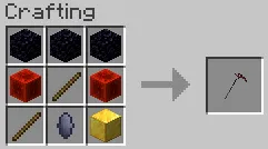 Project Scythe, Моды, Minecraft