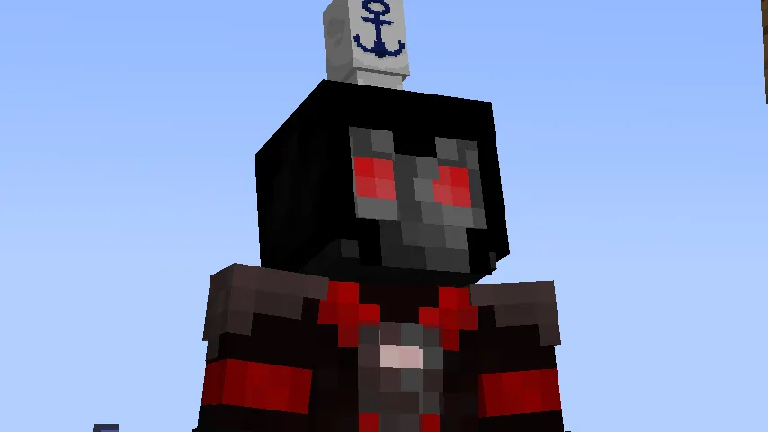Funny Hats -By Shadbie34 — скриншот 3 (Текстуры, Minecraft)