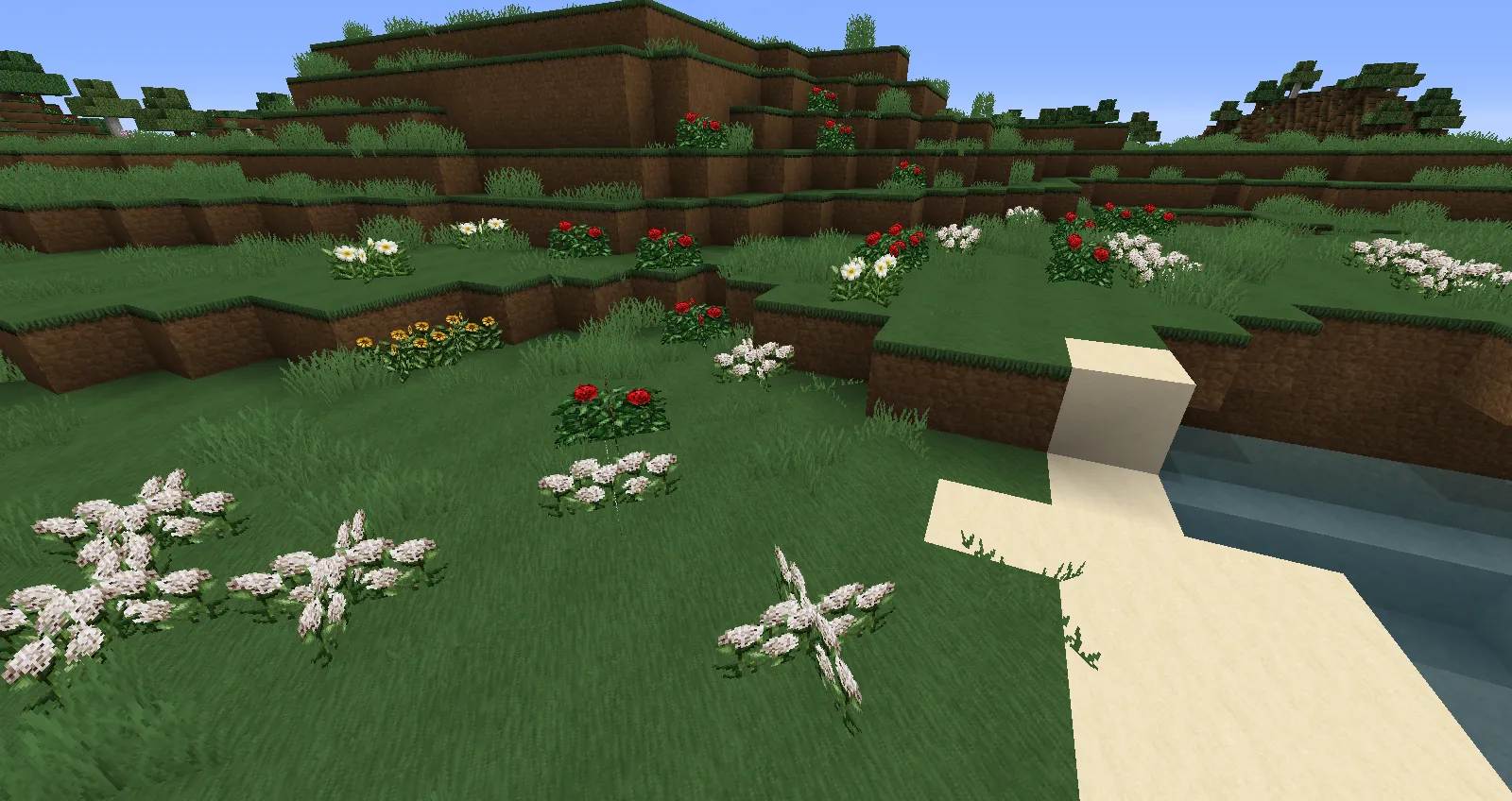 Soartex Fanver - Vanilla, Текстуры, Minecraft