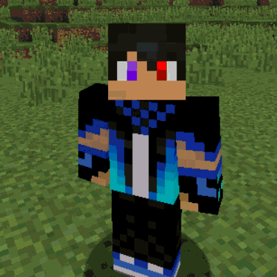 V-Emotes Mod, Моды, Minecraft