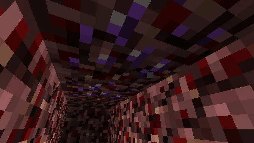 Pixel Sauce Mod, Моды, Minecraft
