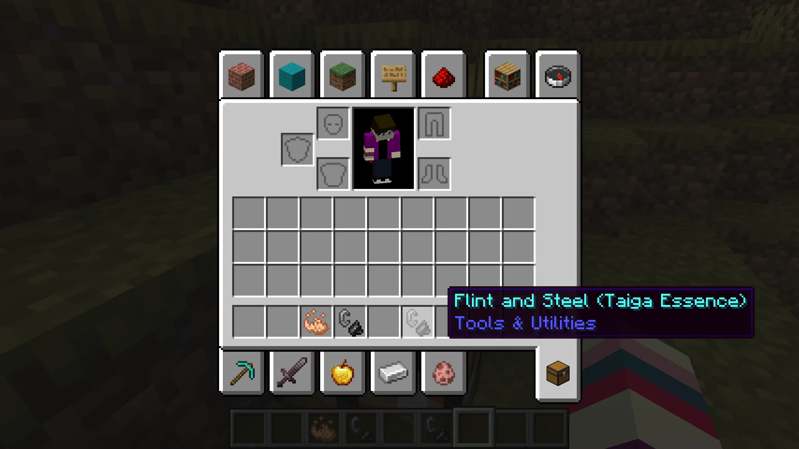 project-1234333 — скриншот 8 (Моды, Minecraft)