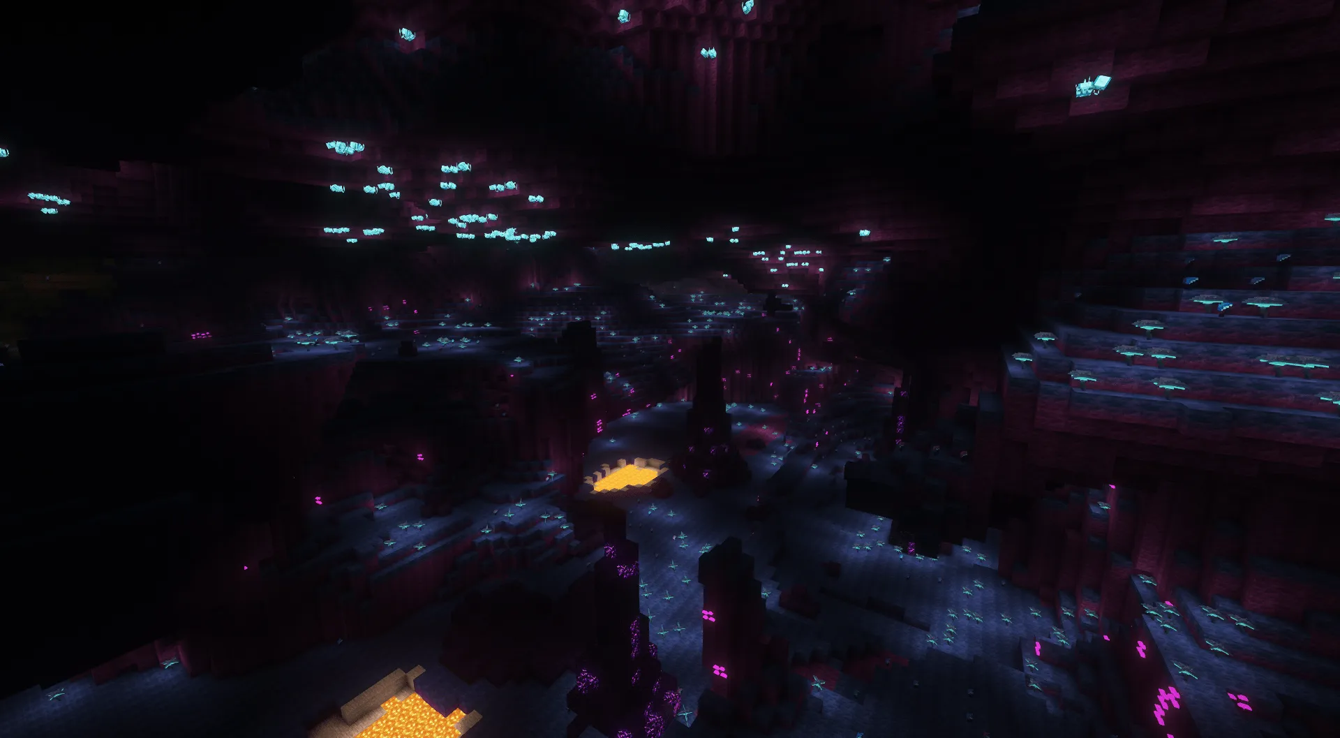 The Slugterracraft - Legends of Slugterra — скриншот 1 (Модпаки, Minecraft)