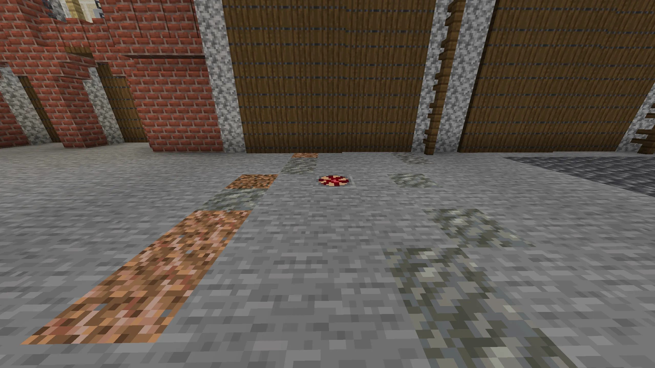 Itemize — скриншот 3 (Моды, Minecraft)