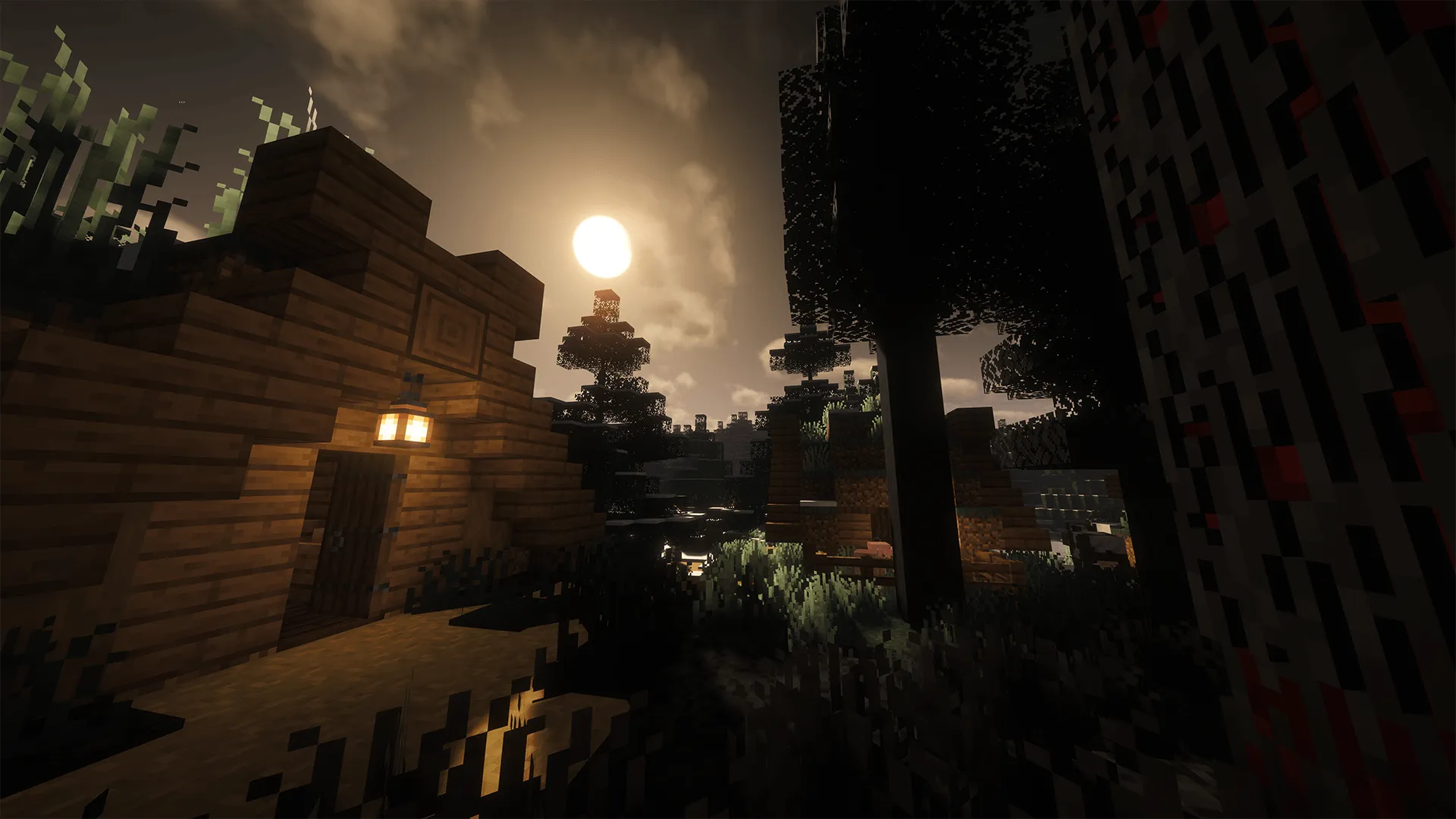 Dracenia — скриншот 12 (Модпаки, Minecraft)
