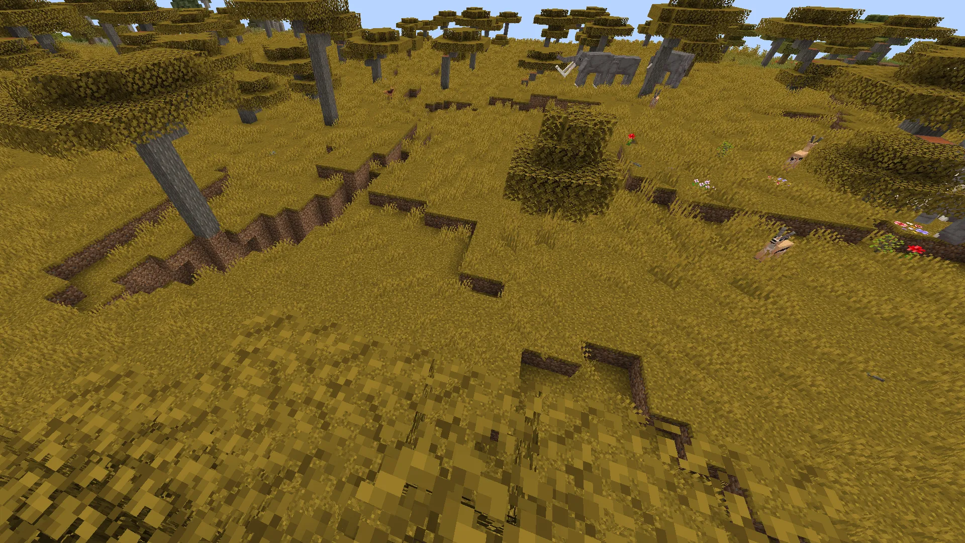 PokeTweaks — скриншот 7 (Текстуры, Minecraft)