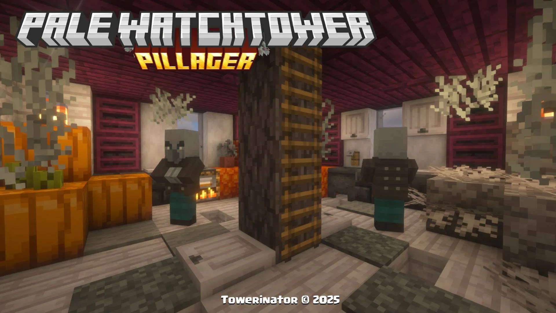 project-1411674, Моды, Minecraft