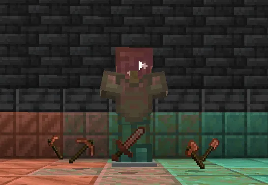 Alloy Innovations — скриншот 6 (Моды, Minecraft)