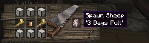 SmeltCraft — скриншот 38 (Плагины, Minecraft)