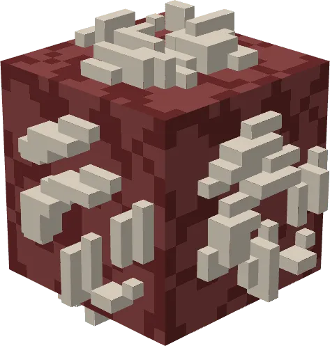 MrOres 3D Vanilla Glowing, Текстуры, Minecraft