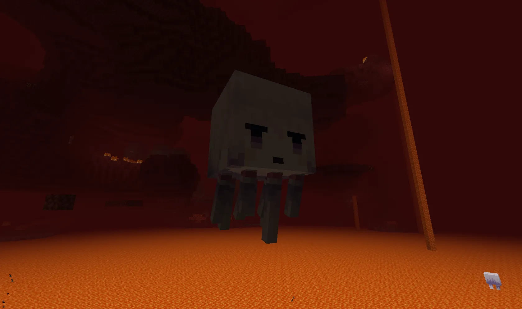 Yukari Mob Bundle — скриншот 5 (Текстуры, Minecraft)