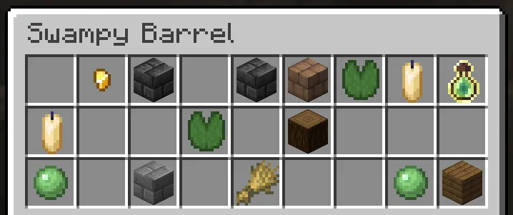 project-1414906, Моды, Minecraft