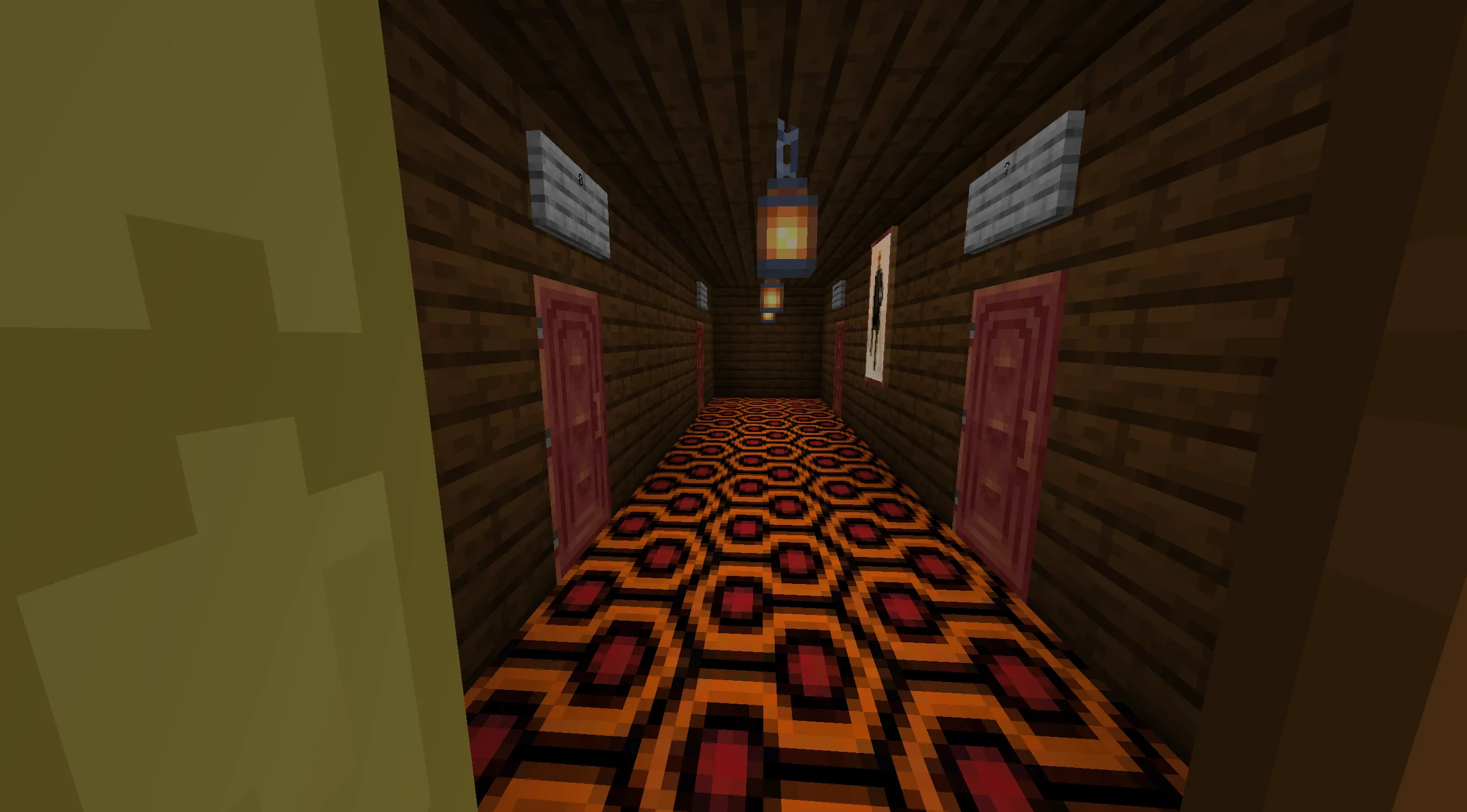 Ul's Liminex Blocks, Моды, Minecraft