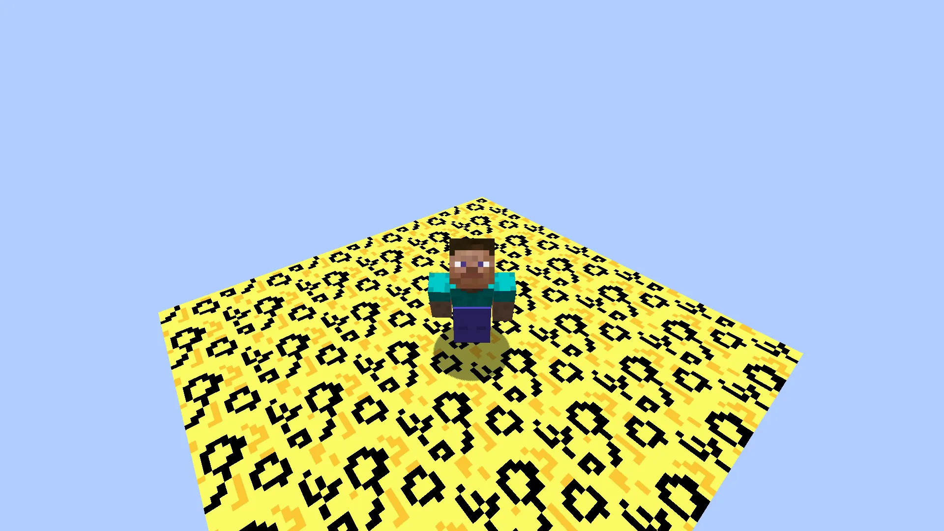 Space Explorer, Моды, Minecraft