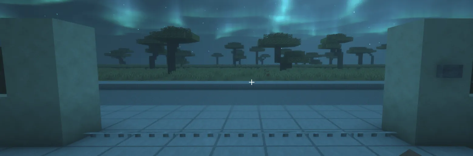 Smooth Doors, Моды, Minecraft