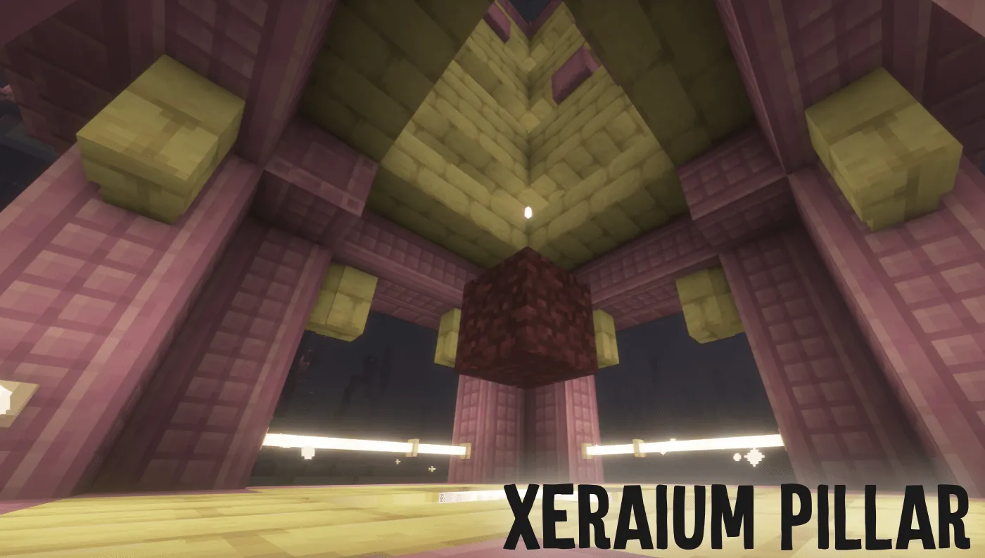 Constructed Structures, Моды, Minecraft