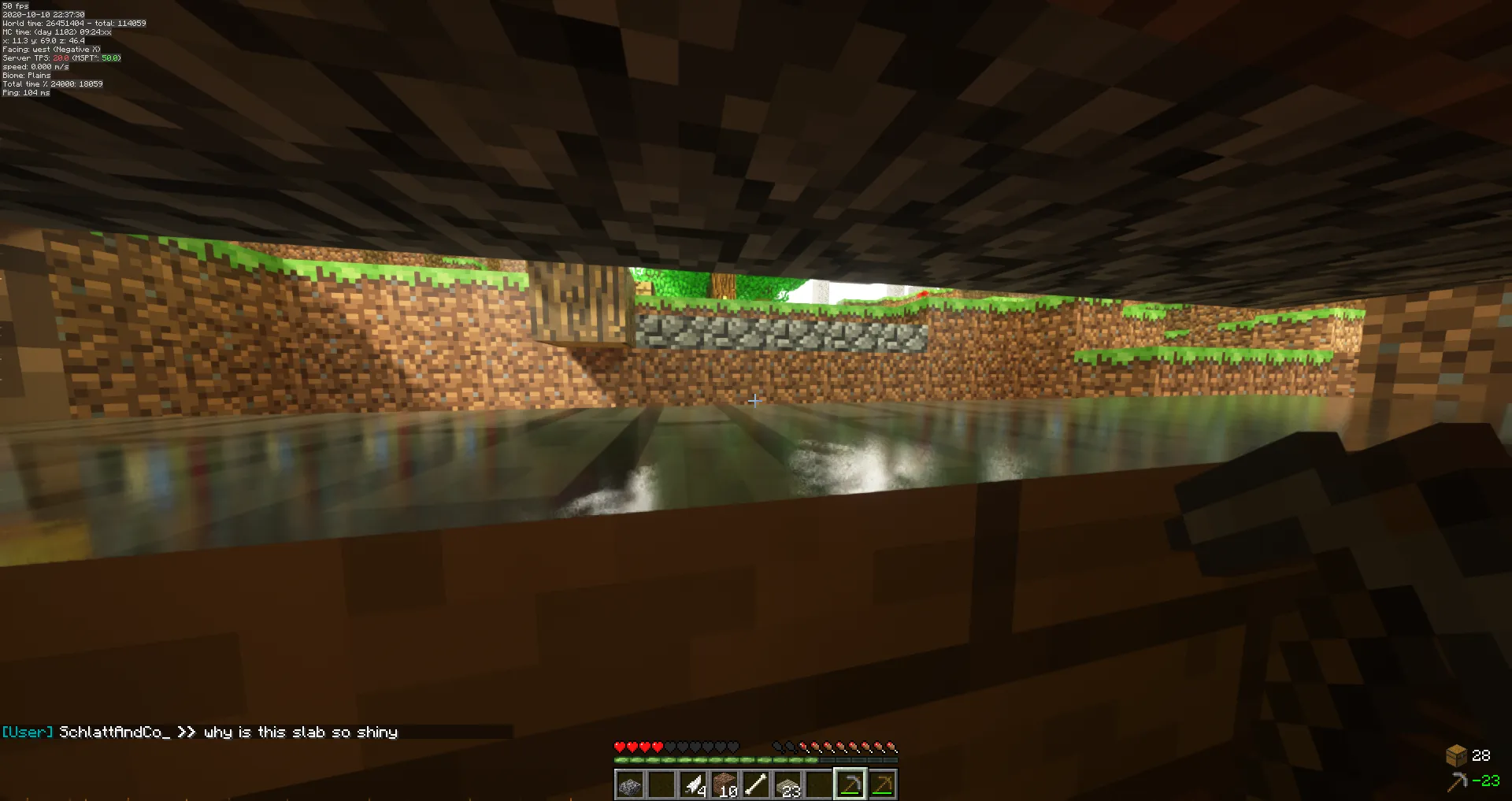 ClassiDev — скриншот 3 (Текстуры, Minecraft)