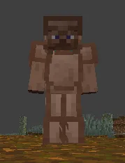 Luki and Pollution (Official) — скриншот 2 (Моды, Minecraft)
