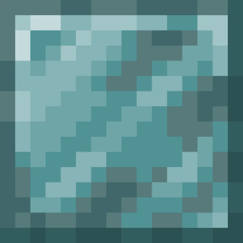 Mr. Goose's Additional Ores, Моды, Minecraft