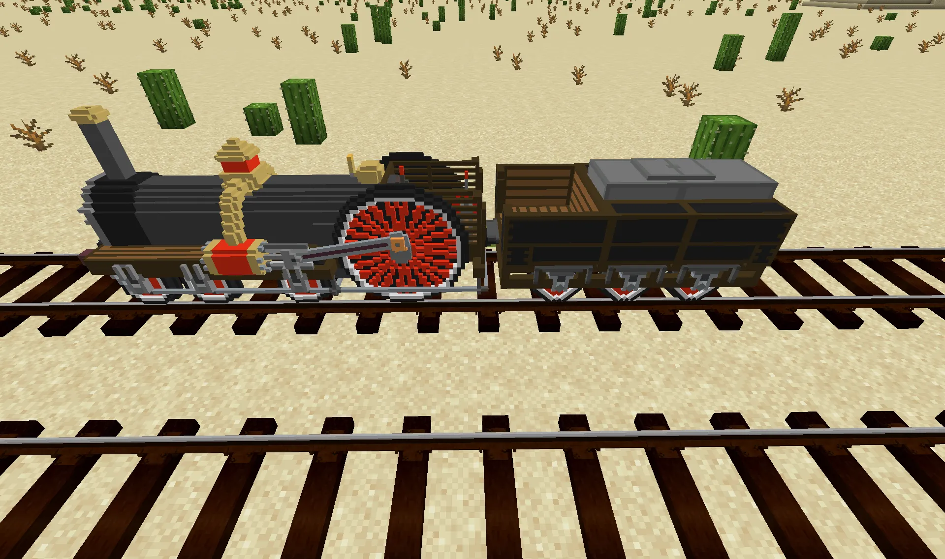 IR - Colonial Coachbuilders SG Pack. — скриншот 4 (Текстуры, Minecraft)