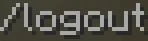 server password, Моды, Minecraft