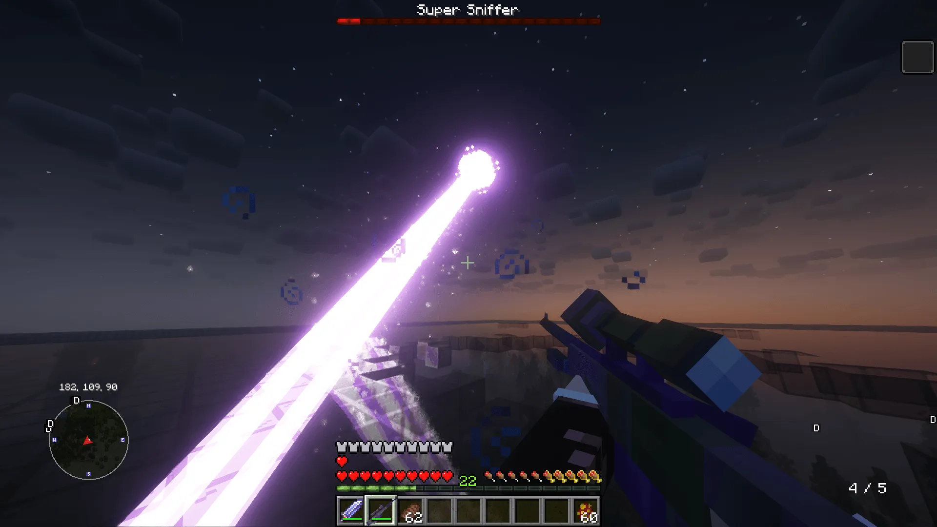 Terramity — скриншот 7 (Моды, Minecraft)