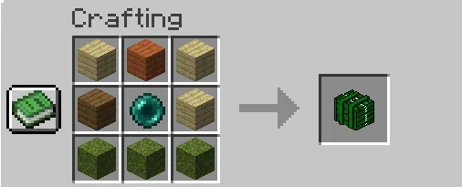 Mineball Manager, Моды, Minecraft