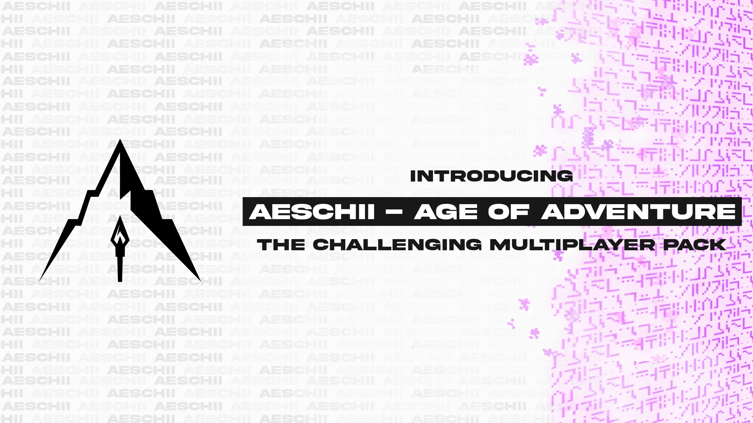 Aeschii - Age of Adventure — скриншот 1 (Модпаки, Minecraft)