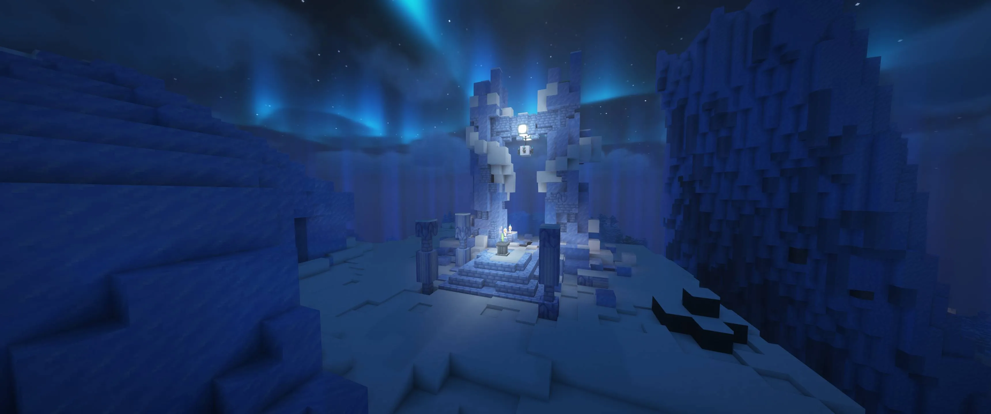 OverVaults, Моды, Minecraft