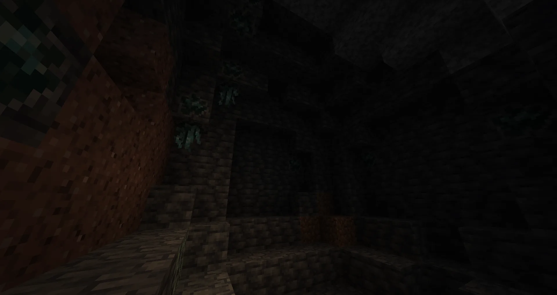 Crystal Food [Fabric], Моды, Minecraft