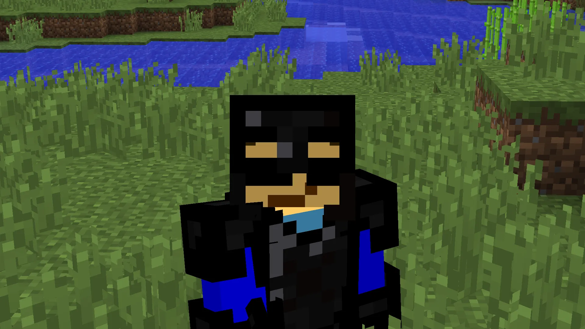 mo'cool things, Моды, Minecraft