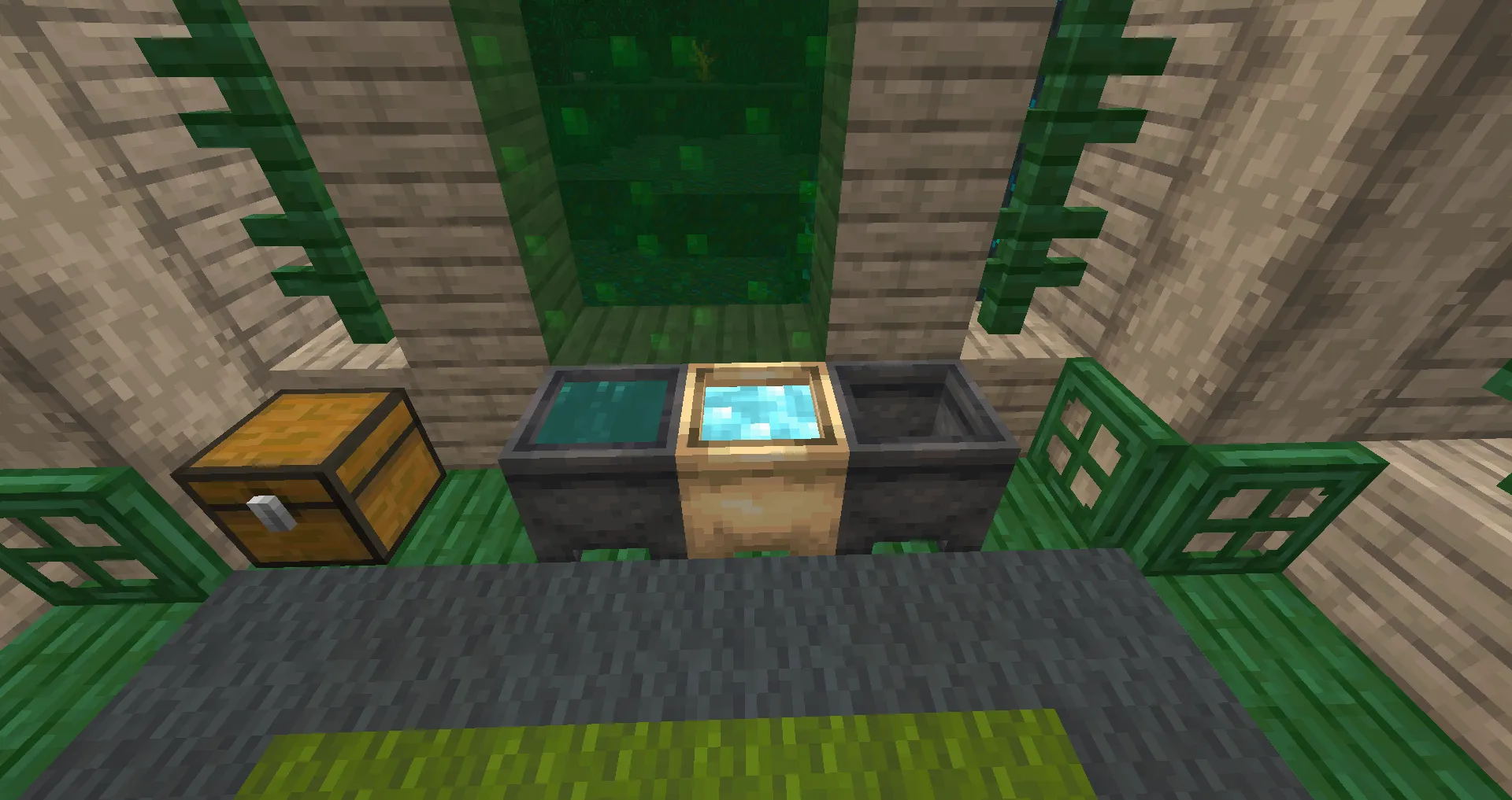 Astral Dimension, Моды, Minecraft