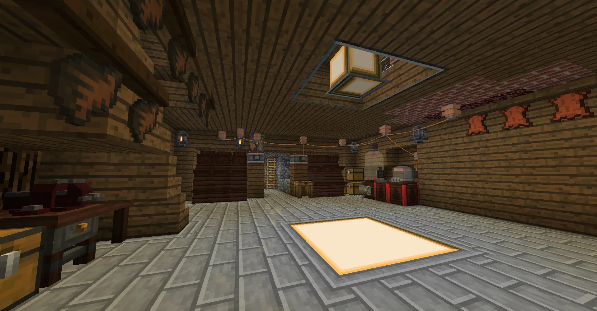 Soupcraft — скриншот 3 (Модпаки, Minecraft)