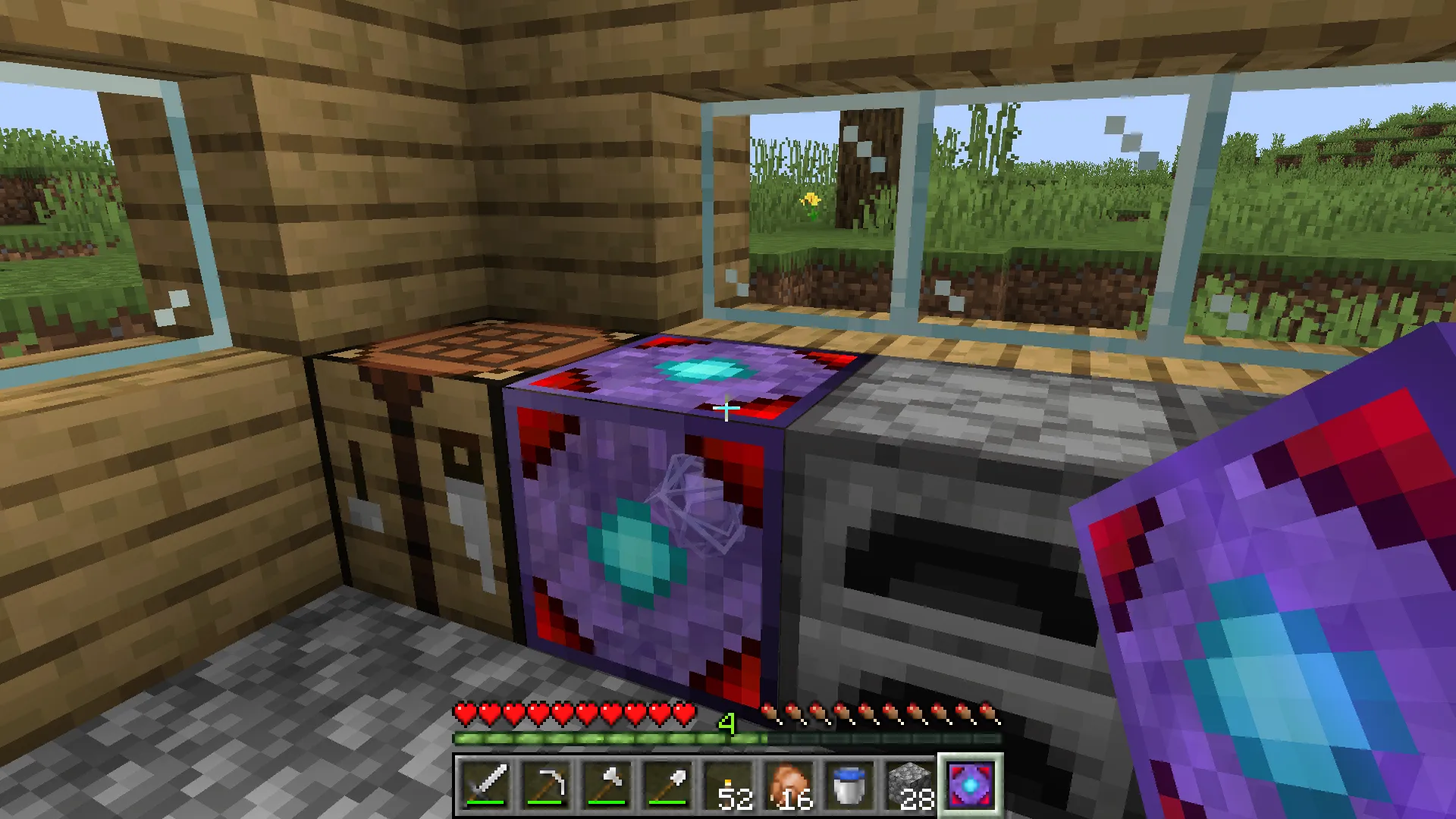 Dissolver - Item Transmutation, Моды, Minecraft