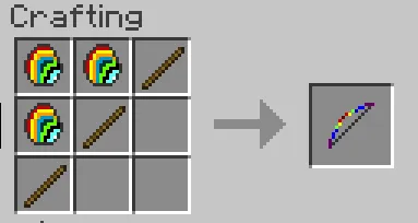 Superite Ore, Моды, Minecraft