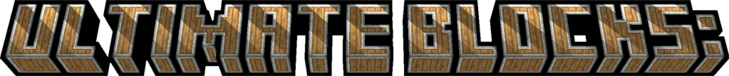 MysticRift: Ultimate 400+ Blocks ( FORGE ) — скриншот 3 (Моды, Minecraft)