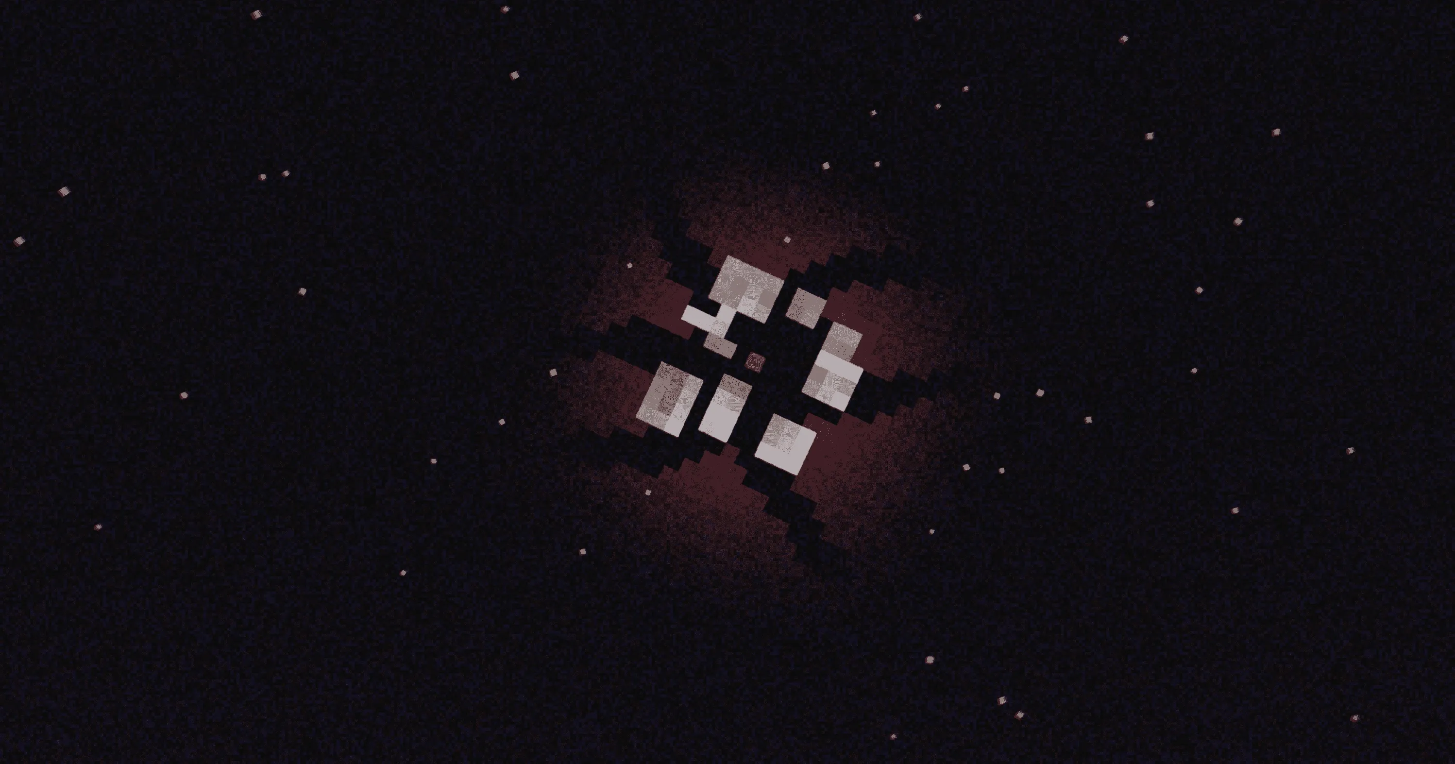 A Shattered Prophecy (The Broken Script), Модпаки, Minecraft