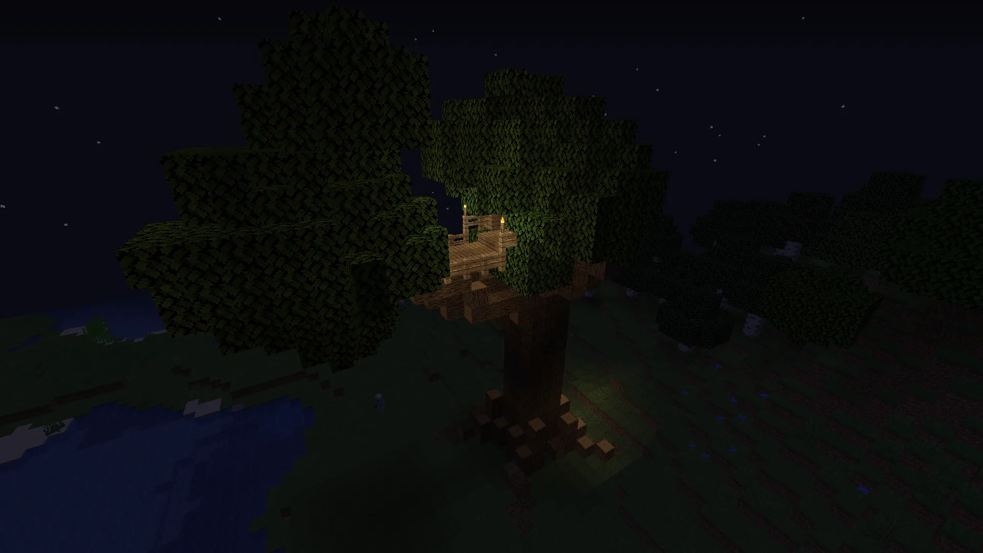 Instant Construct Blocks, Моды, Minecraft