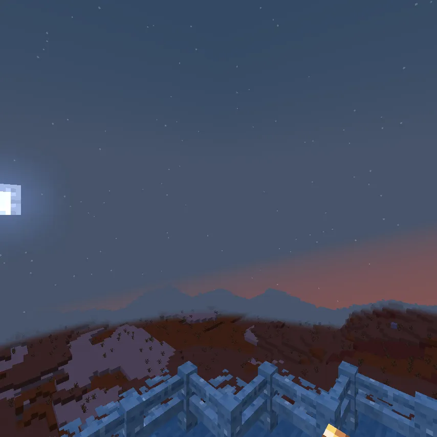 BlahMod — скриншот 5 (Моды, Minecraft)