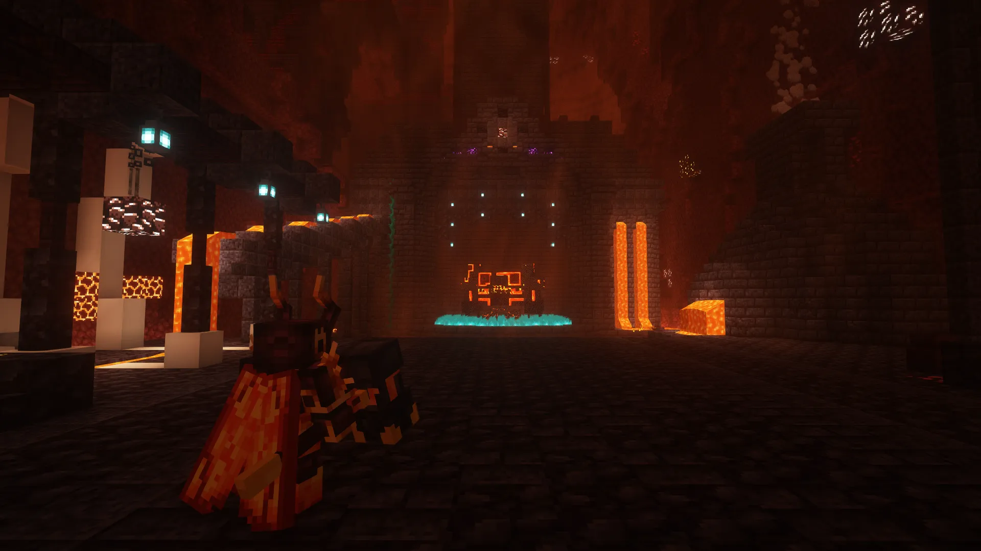 ZDGCraft [FORGE] — скриншот 13 (Модпаки, Minecraft)