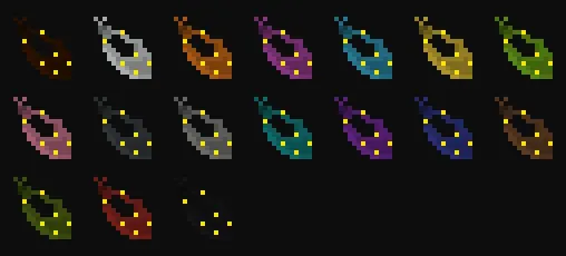 Sip of Sarsaparilla, Моды, Minecraft