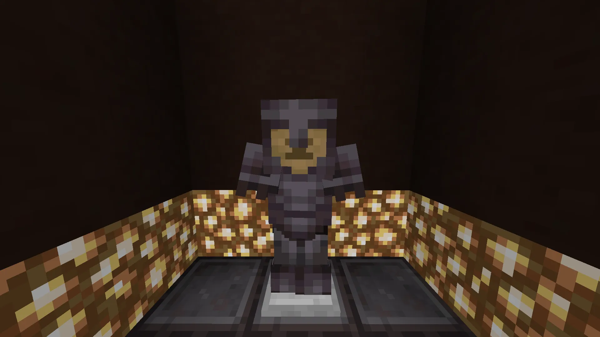 Stever Stand — скриншот 3 (Текстуры, Minecraft)