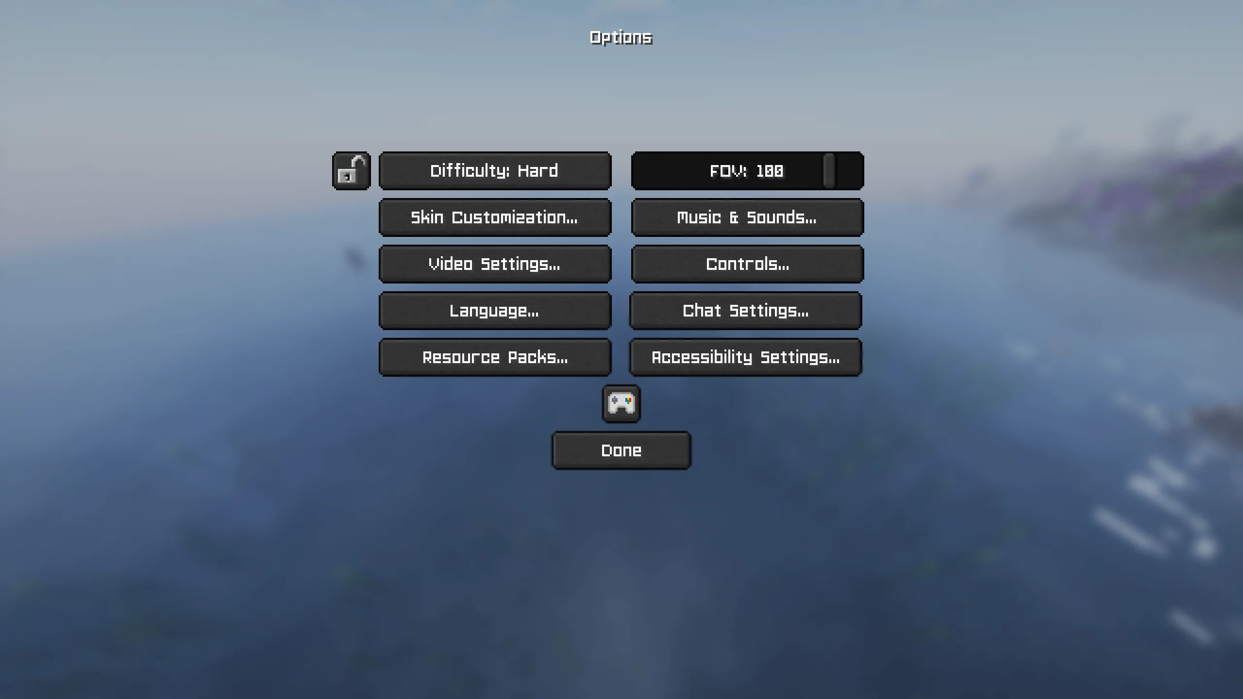 Dark GUI - Mod Compats — скриншот 4 (Текстуры, Minecraft)