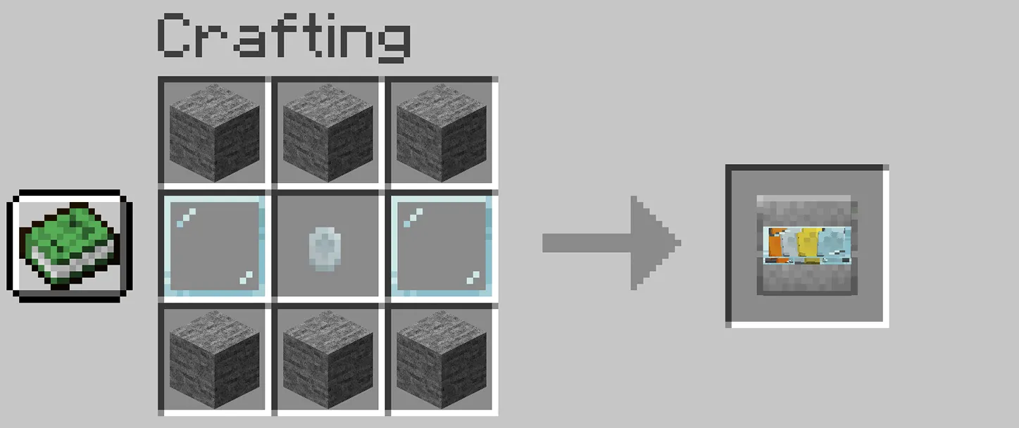 CBJ Economy — скриншот 12 (Моды, Minecraft)