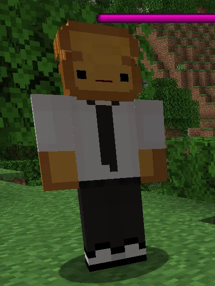 Roy's Power, Моды, Minecraft