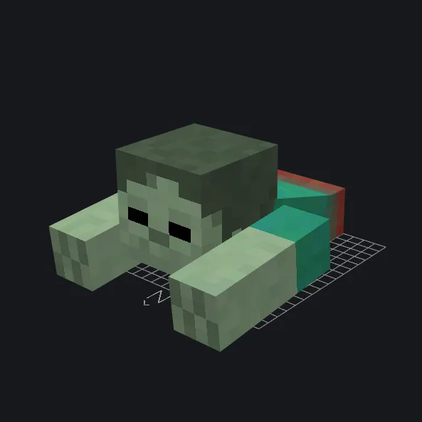 Quanta — скриншот 2 (Моды, Minecraft)