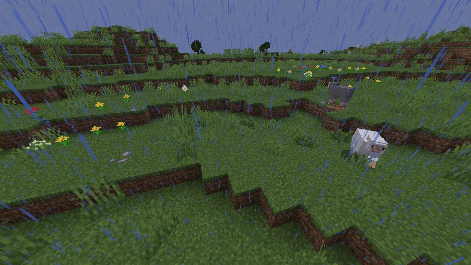 ADJ Blocks, Моды, Minecraft