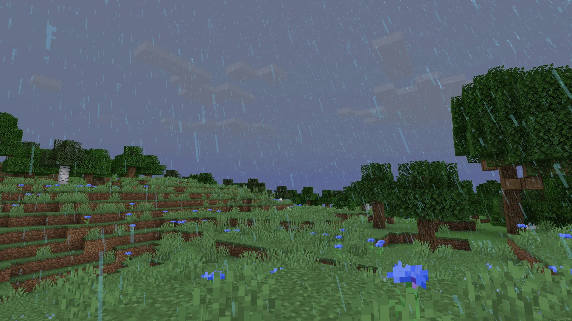Soft Shader — скриншот 4 (Текстуры, Minecraft)